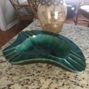 Vintage Ashtray